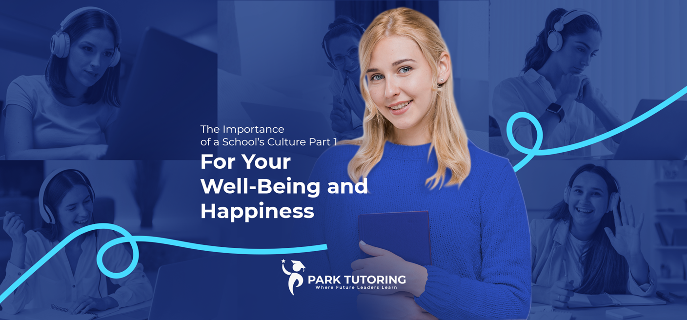 The Importance of a School’s Culture Part 1: For Your Well-Being and Happiness  By a Former University of Chicago Admissions Officer